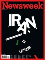 Newsweek International